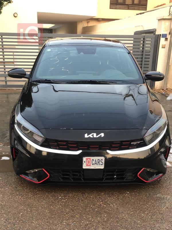 Kia Forte 2024 for sale in Iraq - Baghdad